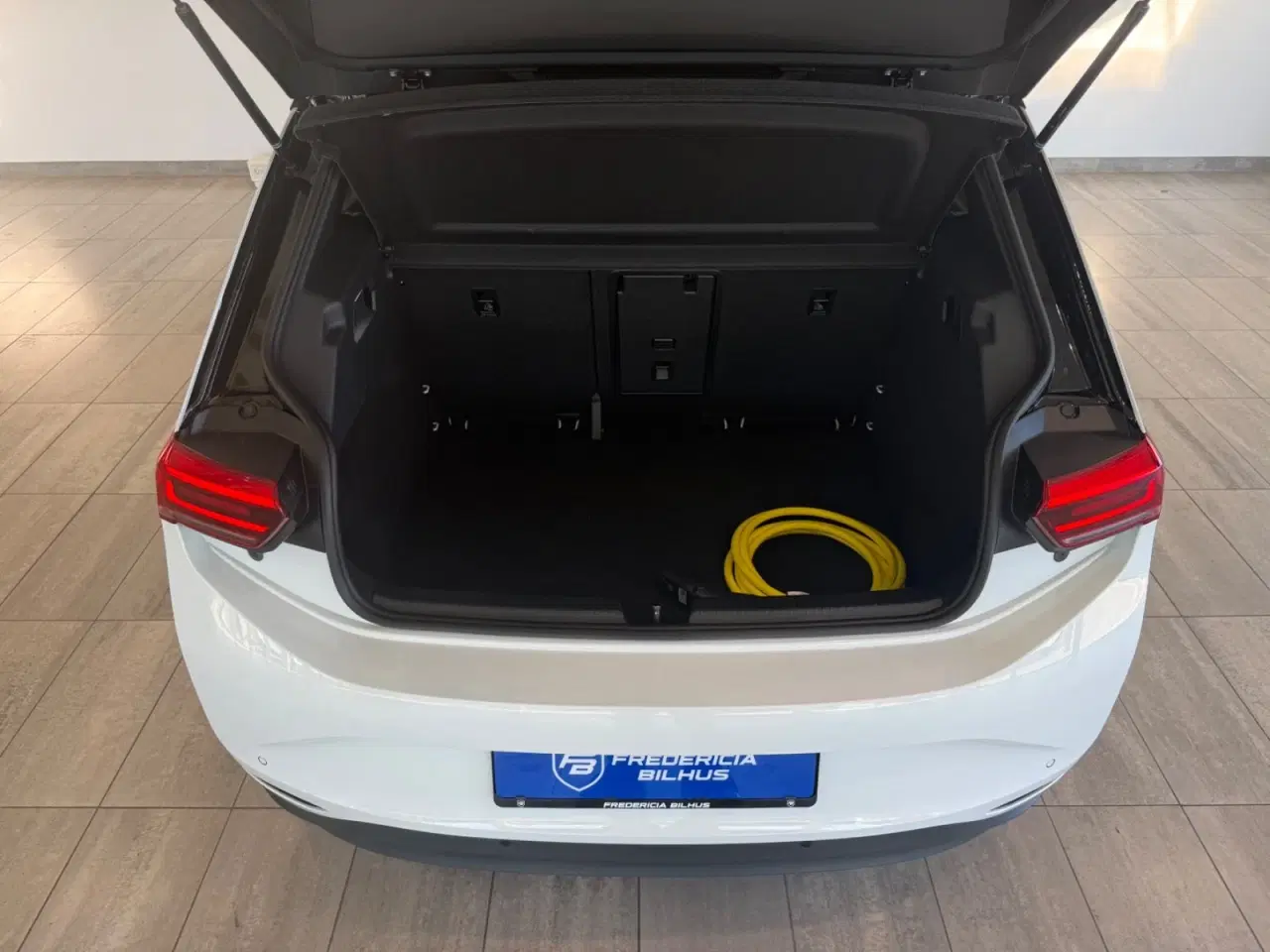 Billede 6 - VW ID.3 58 Pro