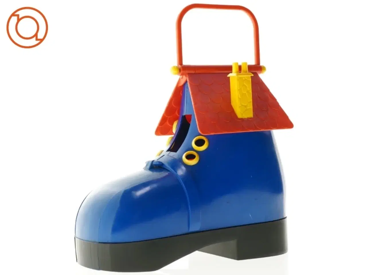 Billede 4 - Sko Hus/garage (str. 25 x 10 x 22 cm)