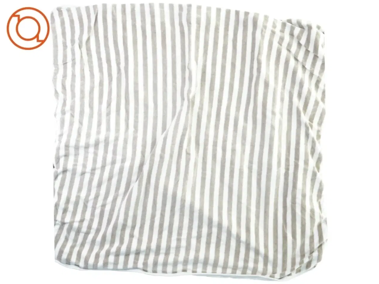 Billede 2 - Baby tæppe fra Ima Emsevimse (str. 90 cm)