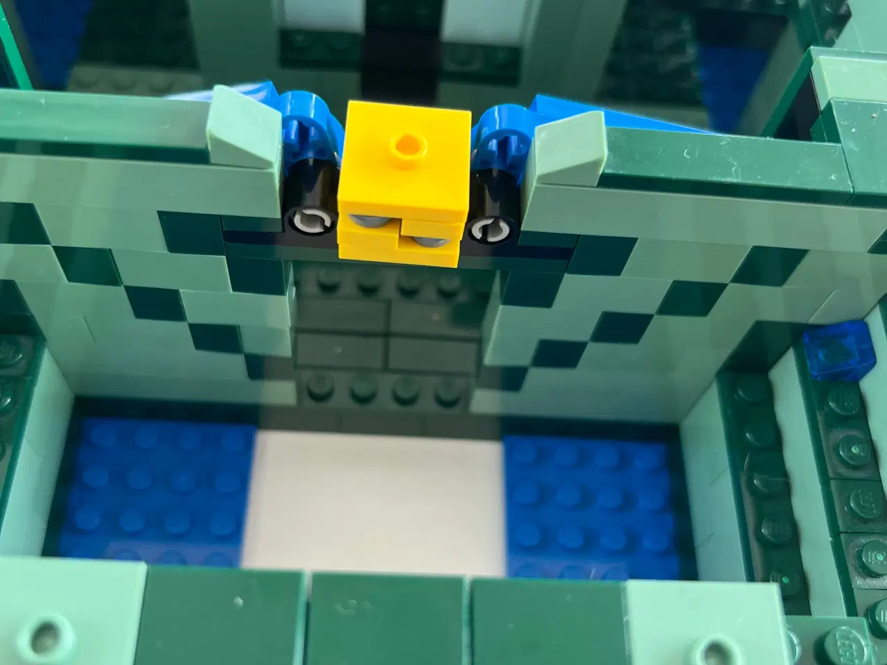 Billede 10 - Lego Minecraft nr. 21136