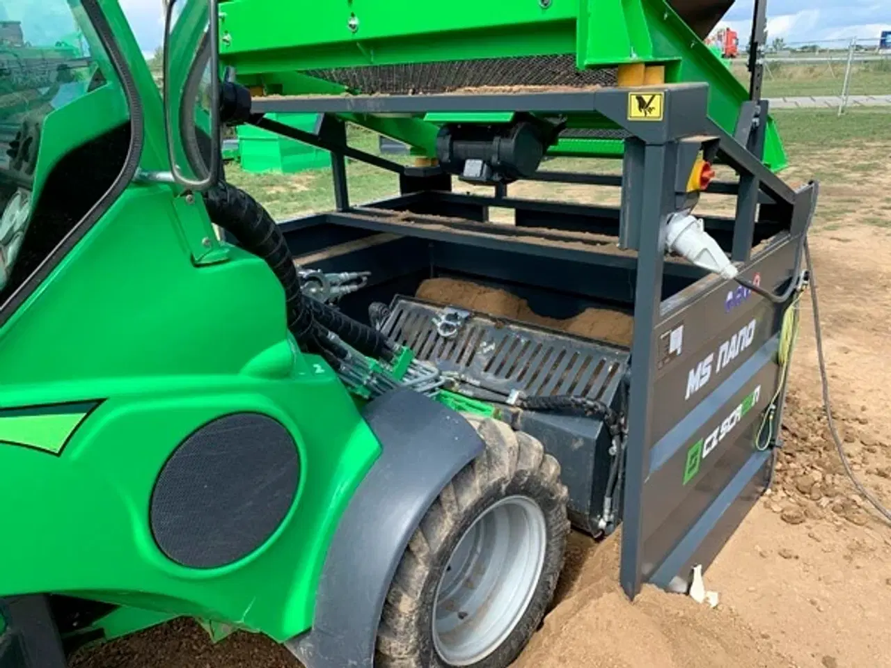 Billede 16 - CZ Screen MS Nano