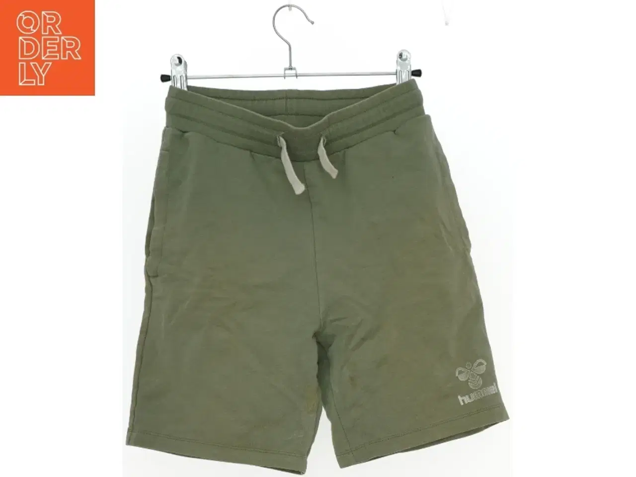 Billede 1 - Shorts fra Hummel (str. 146 cm)