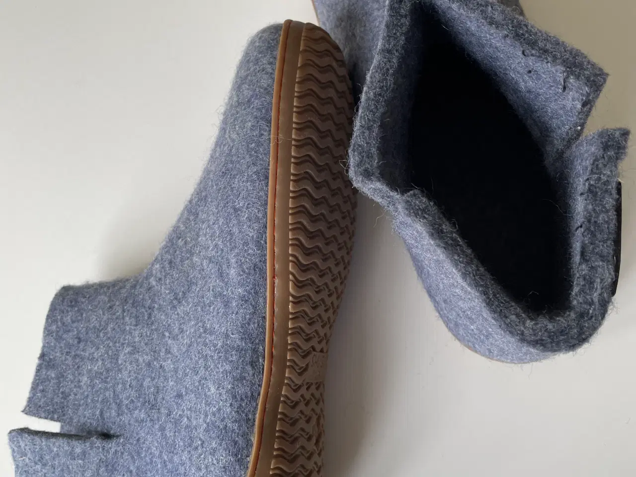 Billede 5 - SHU’S Filtstøvler 