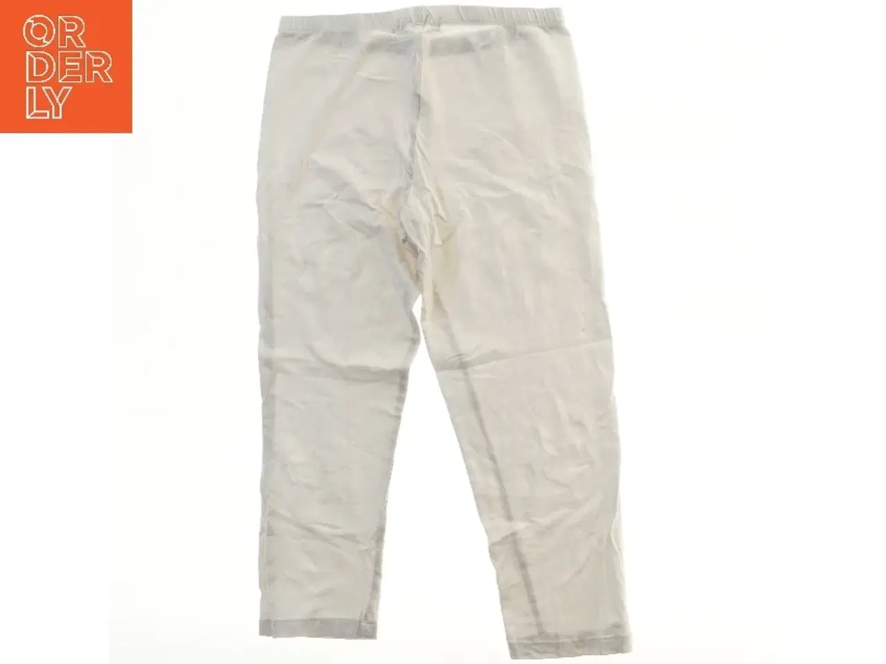 Billede 2 - Lange underbukser fra VRS (str. S)