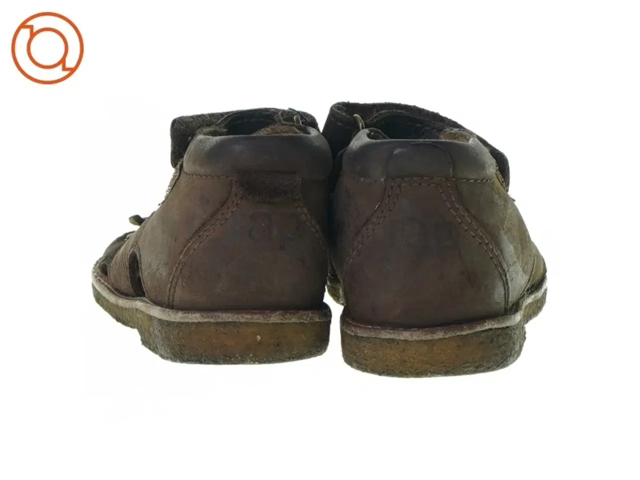 Billede 4 - Sandaler fra Rap (str. 22)