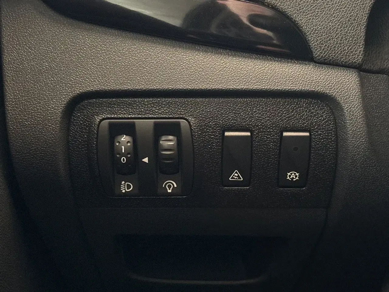 Billede 16 - Renault Grand Scénic 7 pers. 1,5 DCI FAP Expression ESM 110HK 6g
