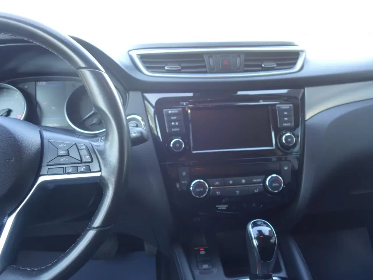 Billede 13 - Nissan Qashqai 1,3 Dig-T 160 Tekna+ DCT