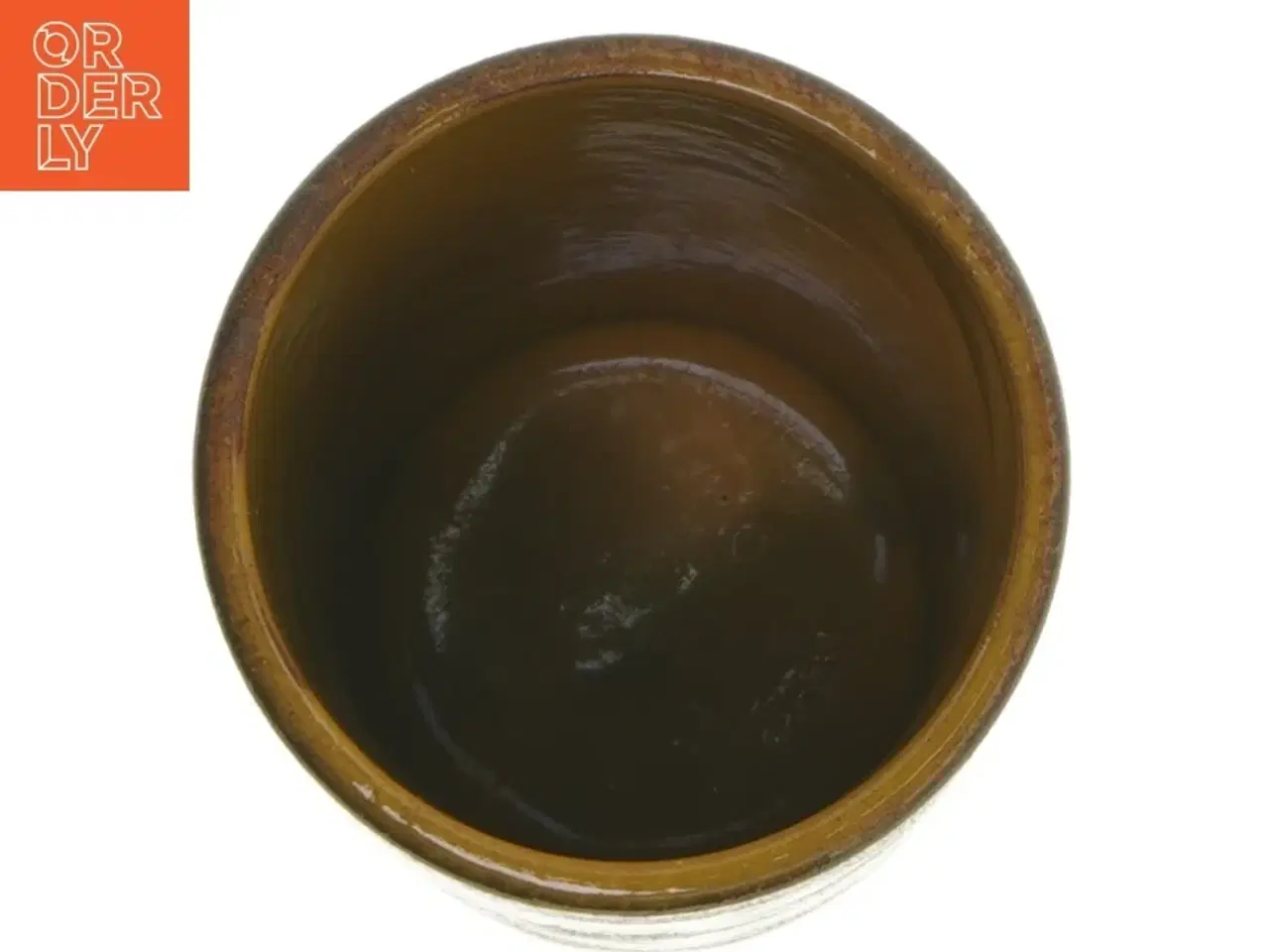 Billede 2 - West Germany keramikvase