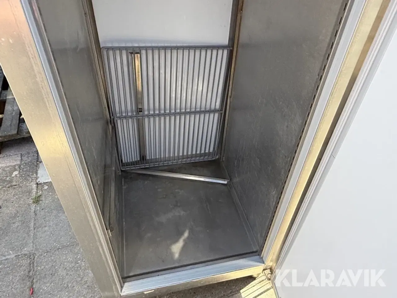 Billede 12 - Fryser Gram Brønnum Proff-line