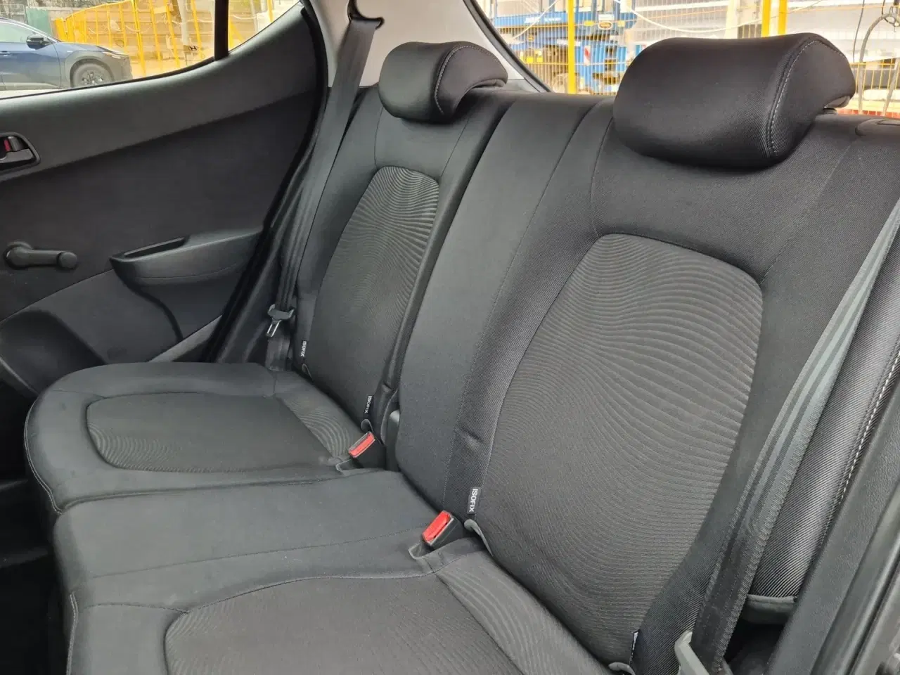 Billede 14 - Hyundai i10 1,0 Trend