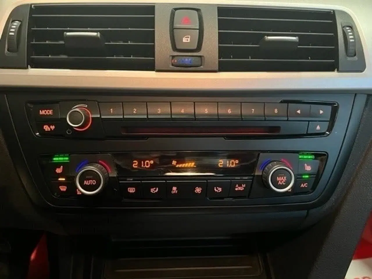 Billede 16 - BMW 320d 2,0 Gran Turismo aut.