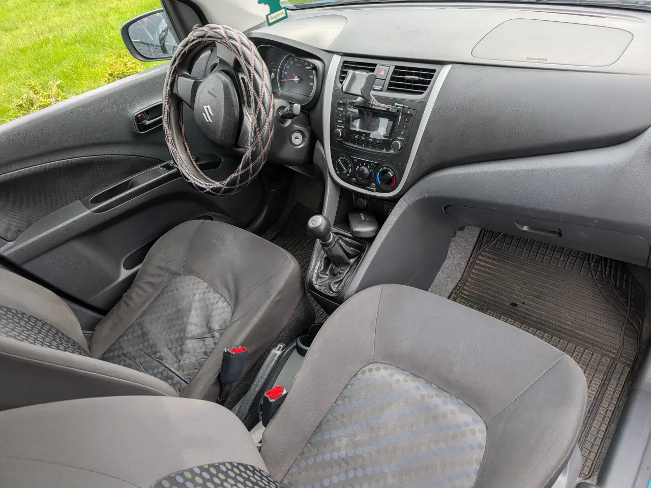 Billede 10 - Suzuki Celerio 
