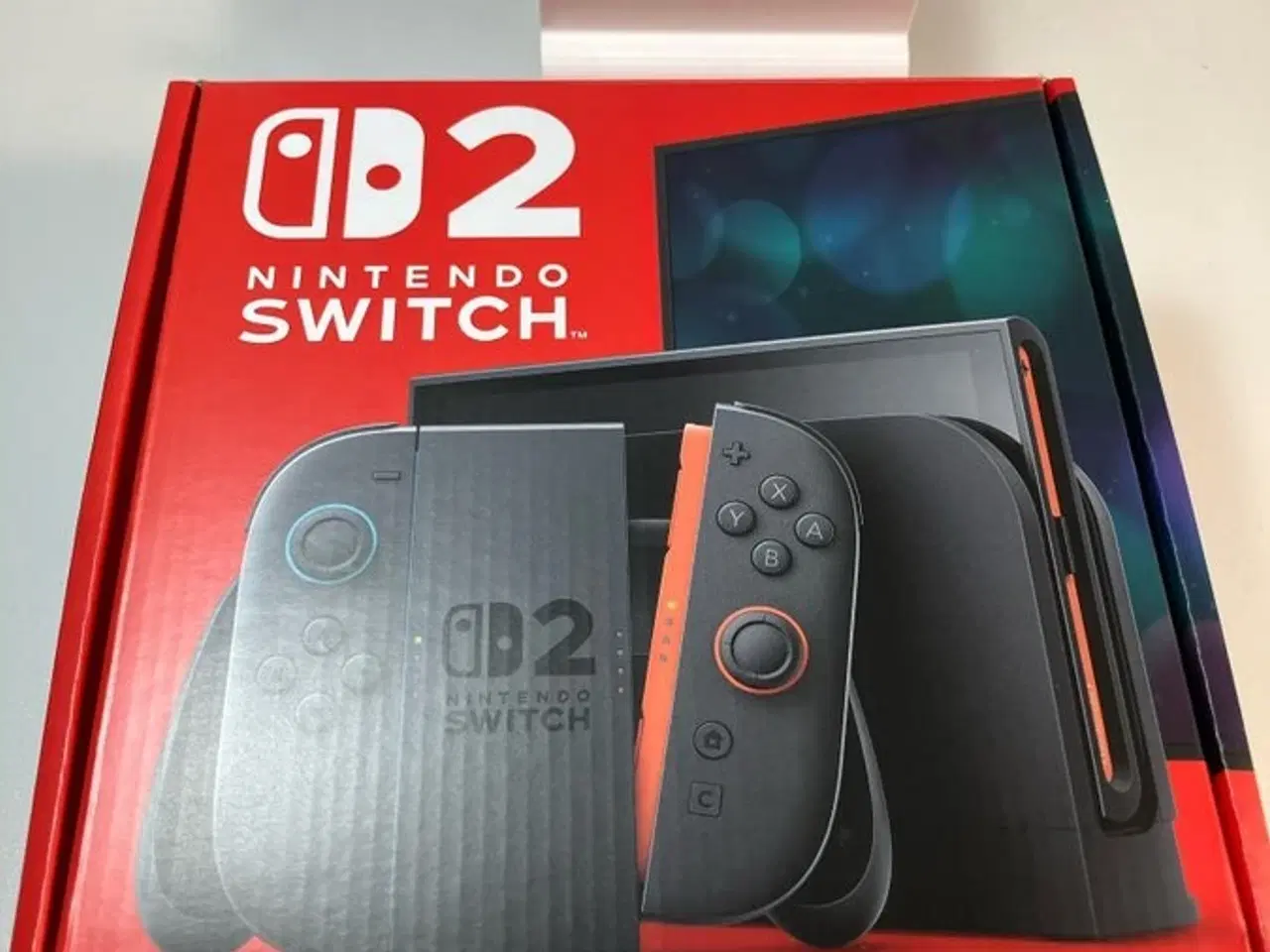 Billede 1 - Nintendo Switch 2