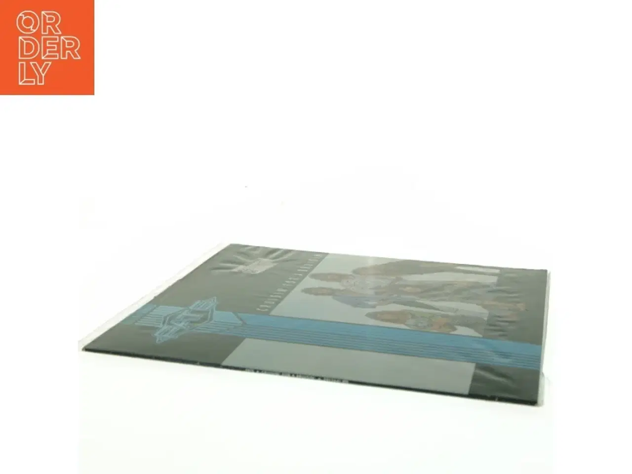 Billede 5 - Fate - Cruisin&#39; for a Bruisin&#39; LP vinylplade fra EMI (str. 31 x 31 cm)