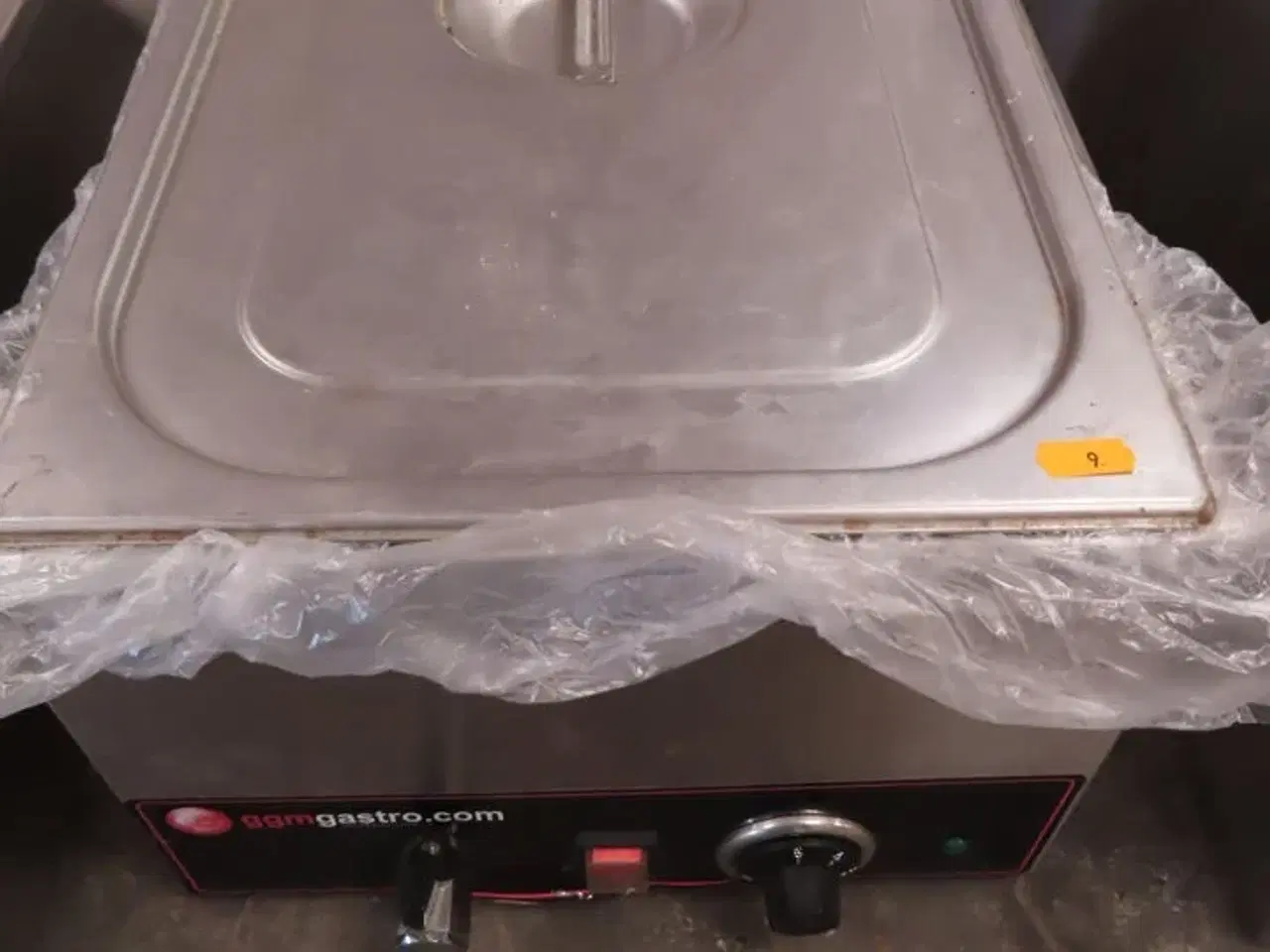 Billede 2 - Bain Marie / Varmekar
