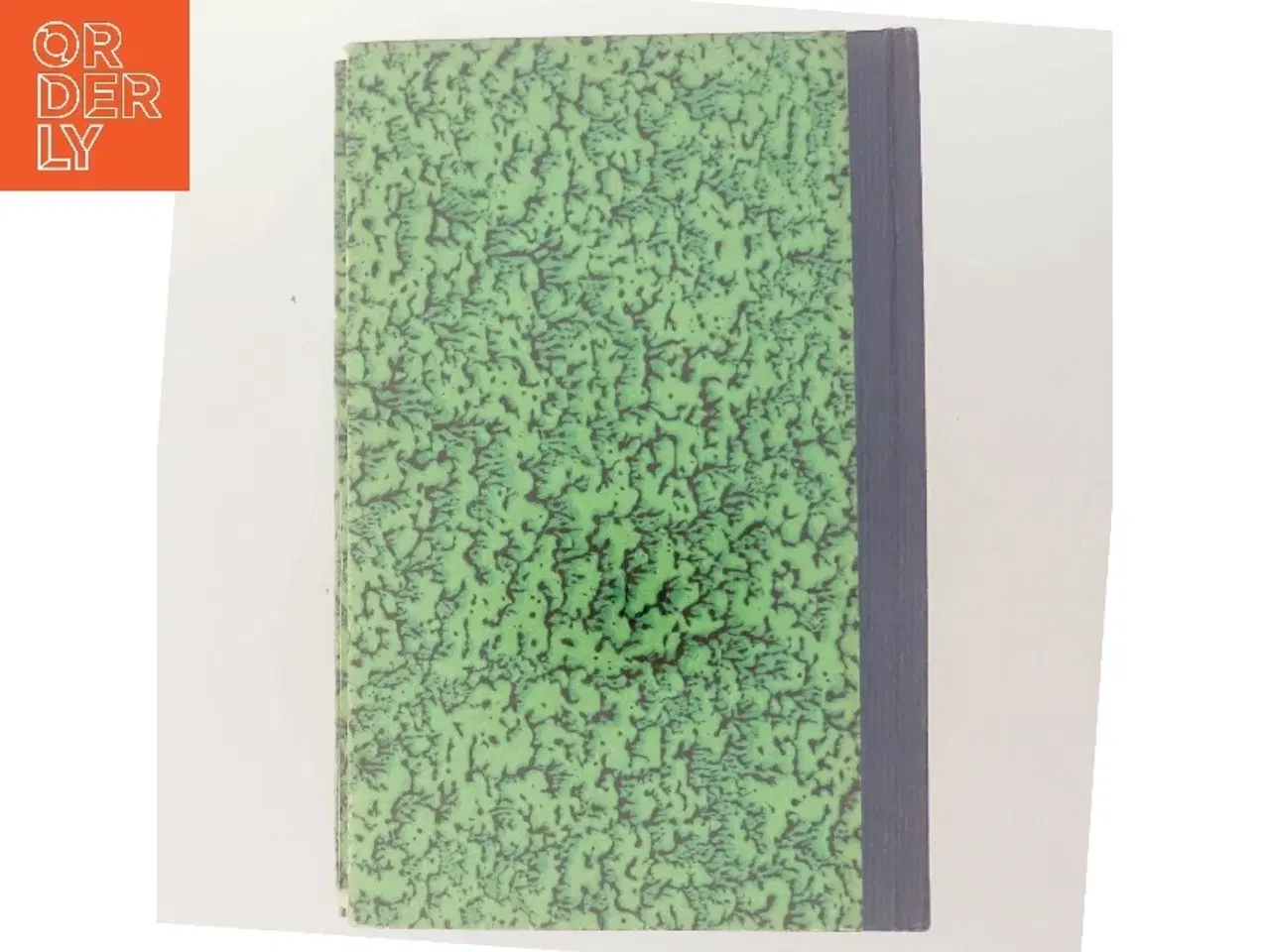 Billede 3 - Vi giver aldrig op af Daphne Du Maurier (Bog)