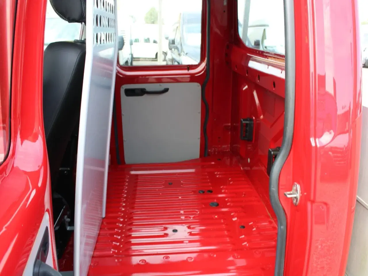 Billede 8 - VW Transporter 2,0 TSi 150 Db.Kab m/lad