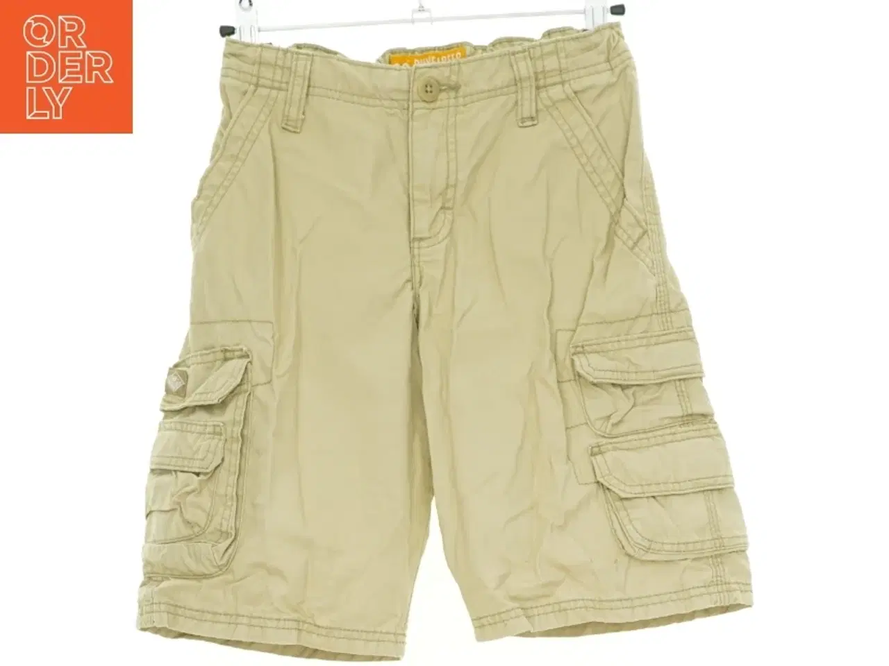 Billede 1 - Shorts fra LEE (str. 140 cm)