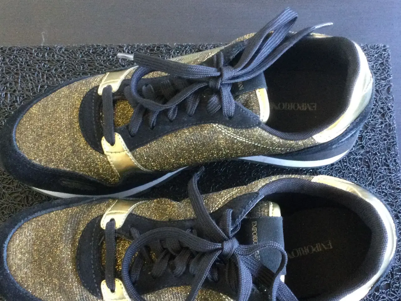 Billede 2 - Emporio Armani sneakers