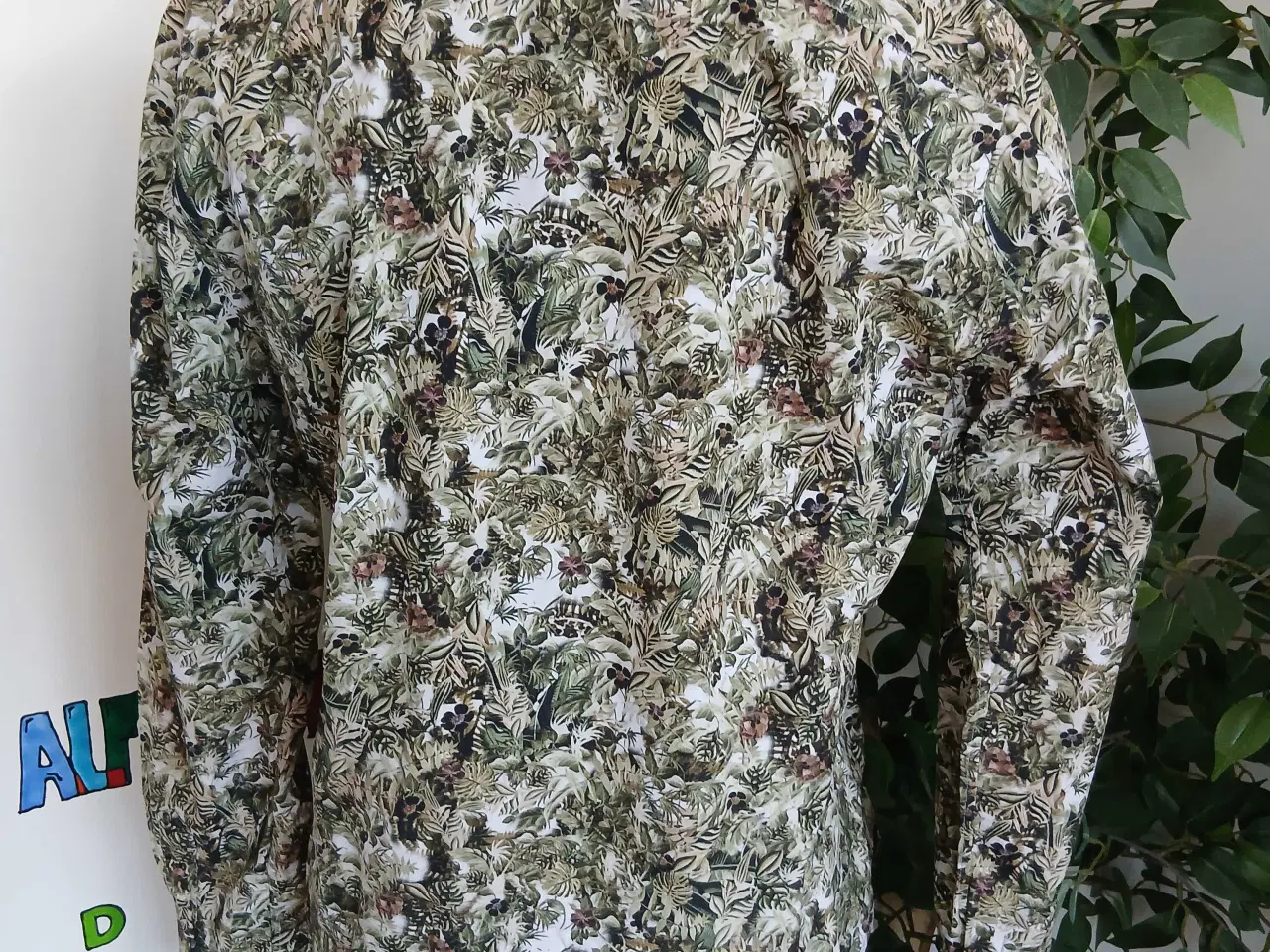 Billede 6 - Skjorte. Eton. 15¾ / 40