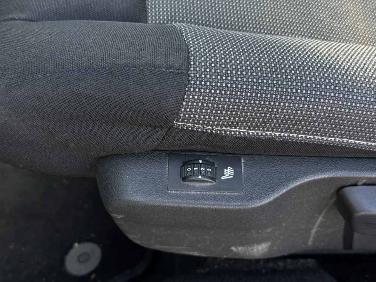 Billede 8 - Citroën C4 Cactus 1,2 PureTech Feel 82HK 5d