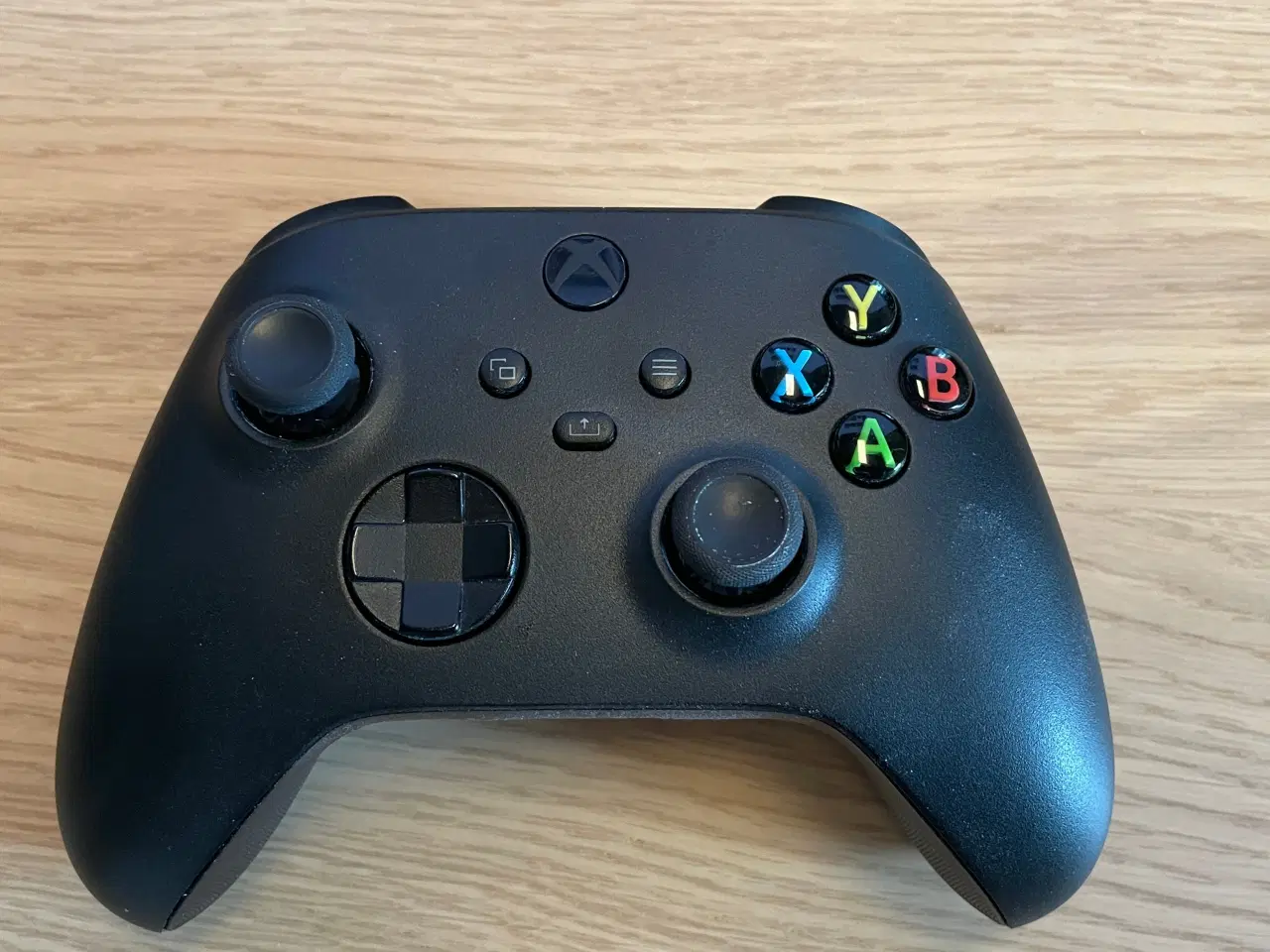 Billede 4 - XBOX SERIES X - 1 TB - Diskdrev
