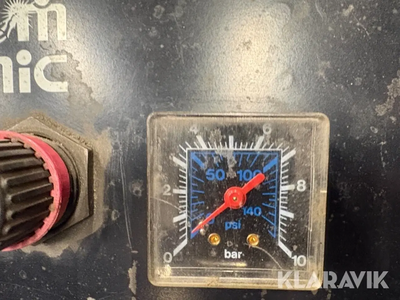 Billede 8 - Plasmaskære Migatronic PDX40