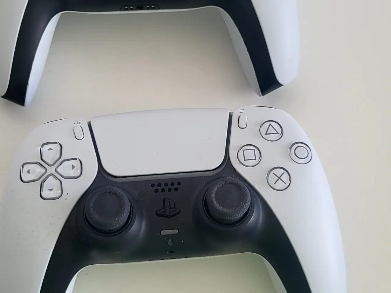 Billede 4 - PS5 Slim digital + tilbehør