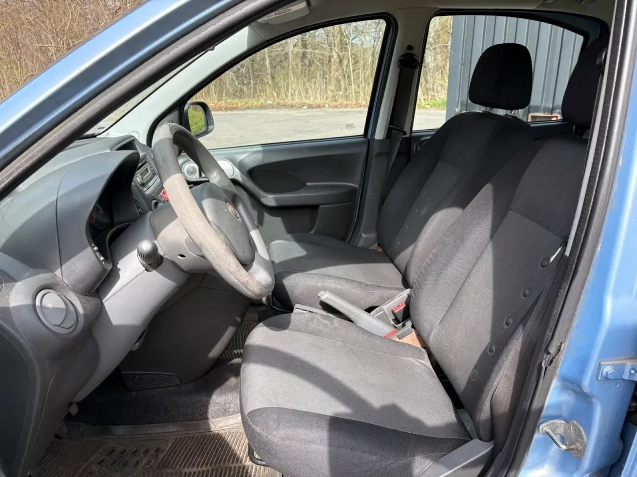 Billede 18 - Fiat Panda 1,2 69 Fresh