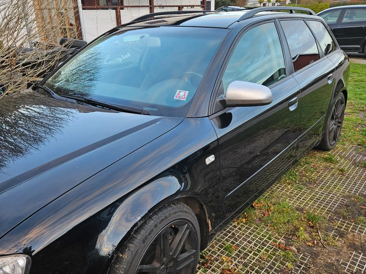 Billede 1 - Audi a4 2,7 tdi 2006/2007