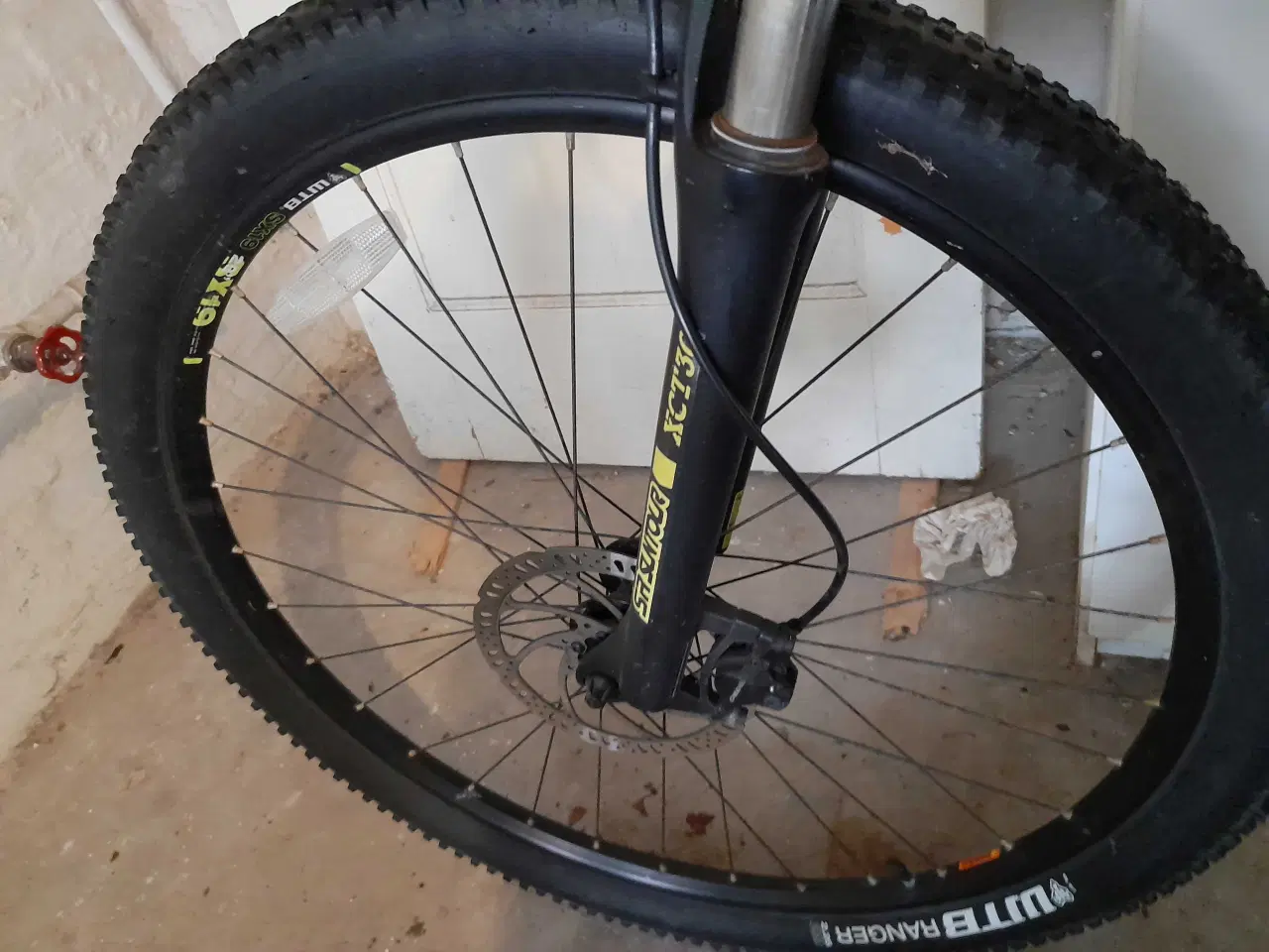 Billede 3 - Fuji Mountain bike