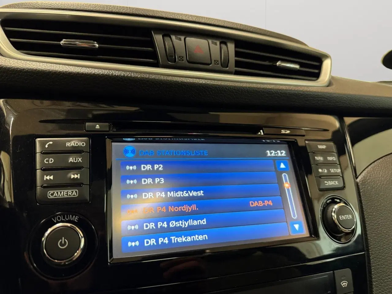 Billede 7 - Nissan Qashqai 1,6 dCi 130 Tekna 4WD Van