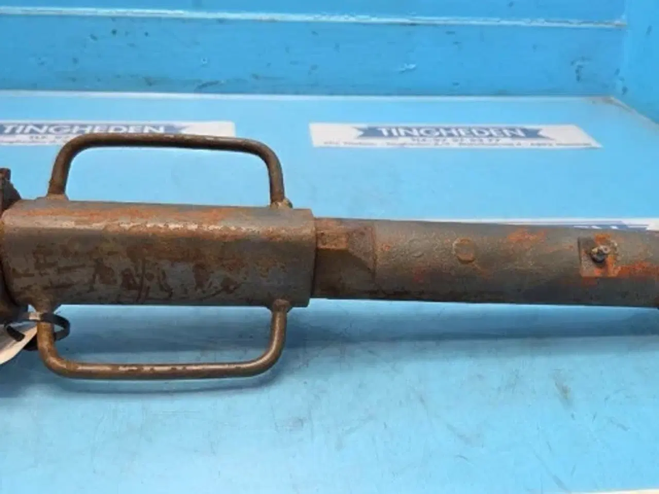 Billede 16 - Massey Ferguson 6180 Liftspindel 3616223M92