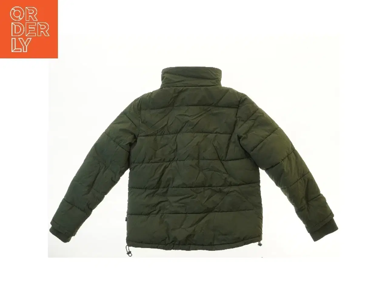 Billede 1 - Vinterjakke fra Cotton on body (str. XS)