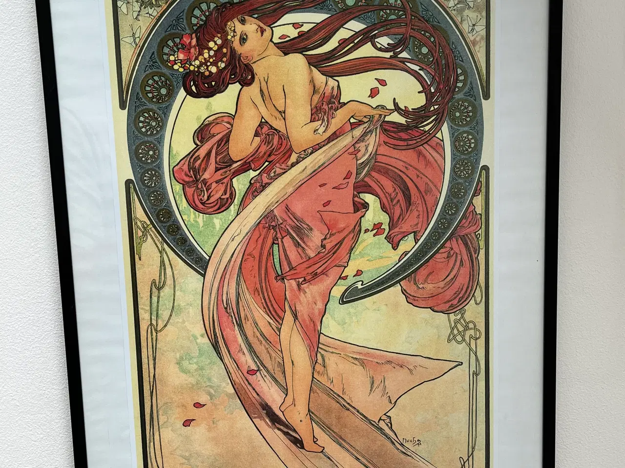 Billede 4 - Alphonse Mucha