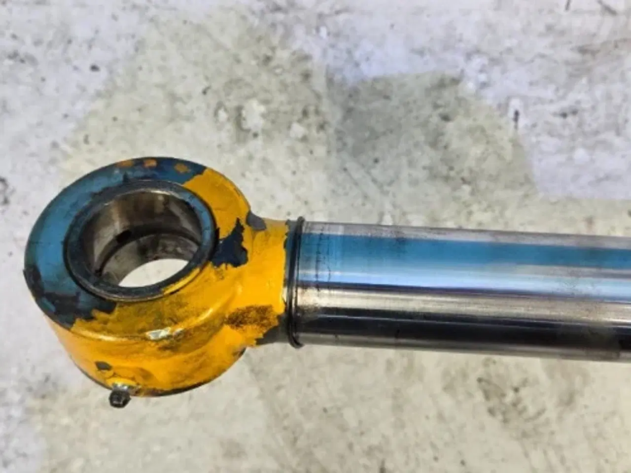 Billede 8 - Venieri 7.63B Cylinder 845.8.141