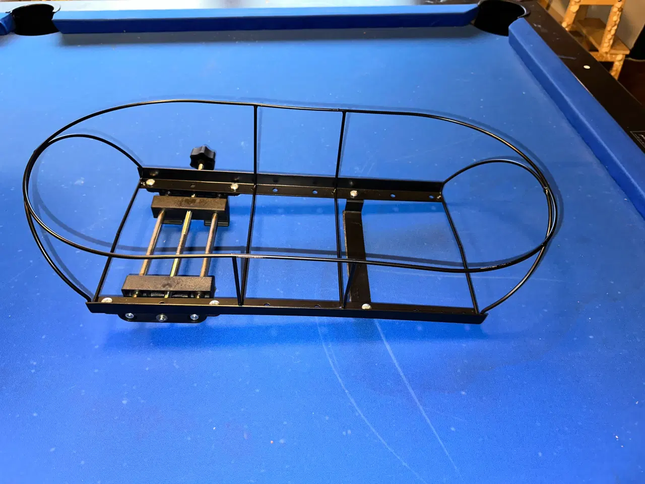 Billede 6 - Hunde cykelkurv med stativ fra Trixie