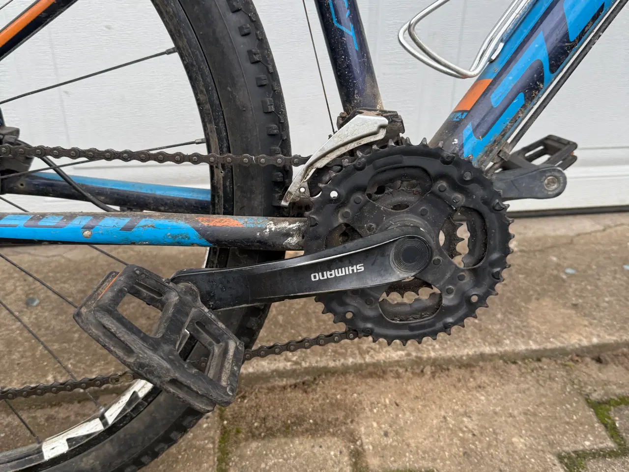 Billede 2 - Scott mtb