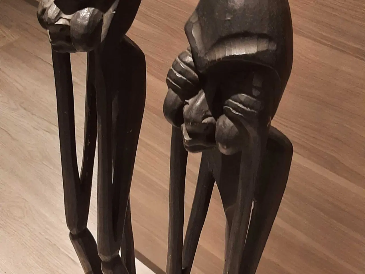 Billede 3 - De vise Aber