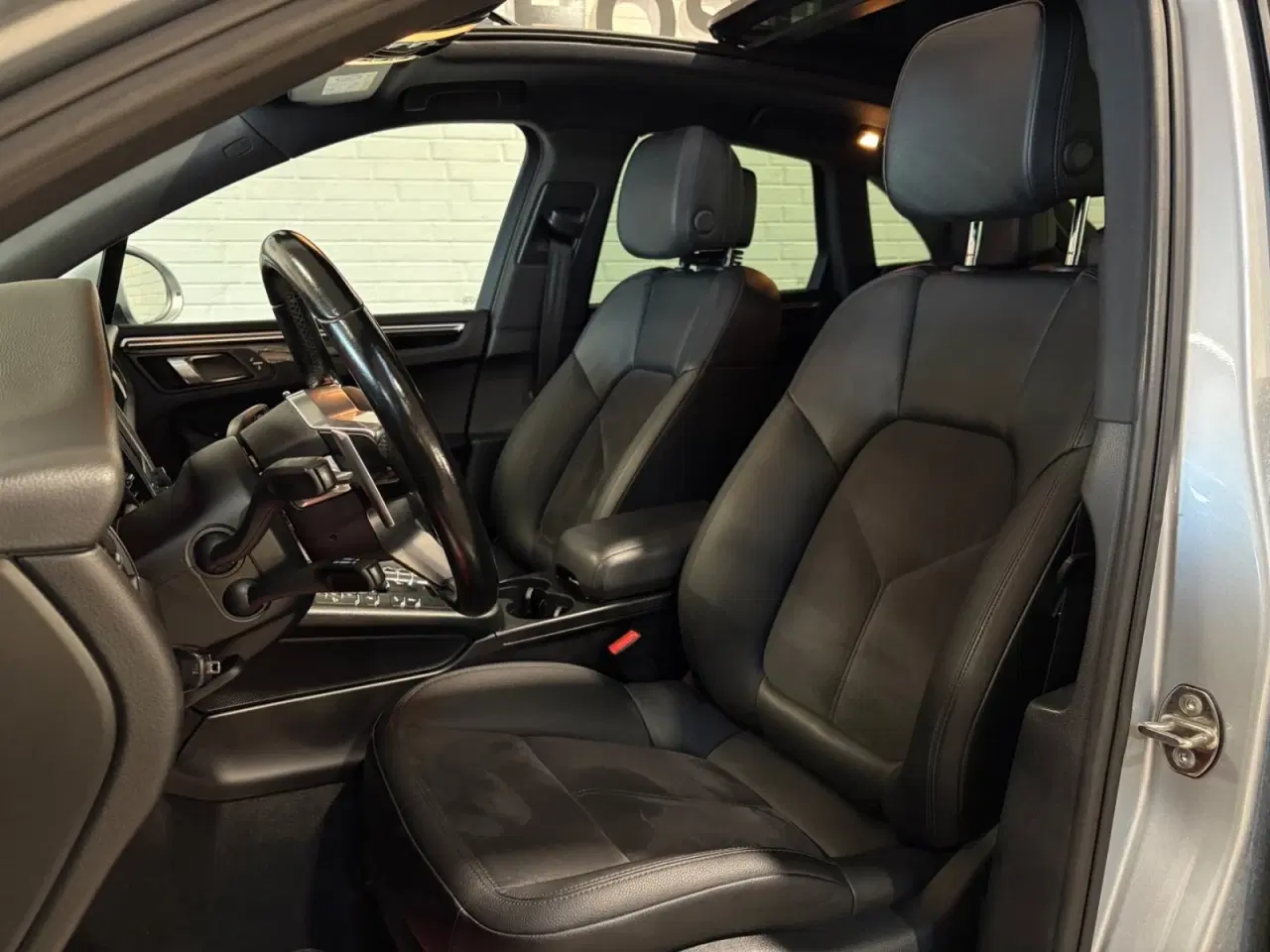 Billede 10 - Porsche Macan S 3,0 PDK