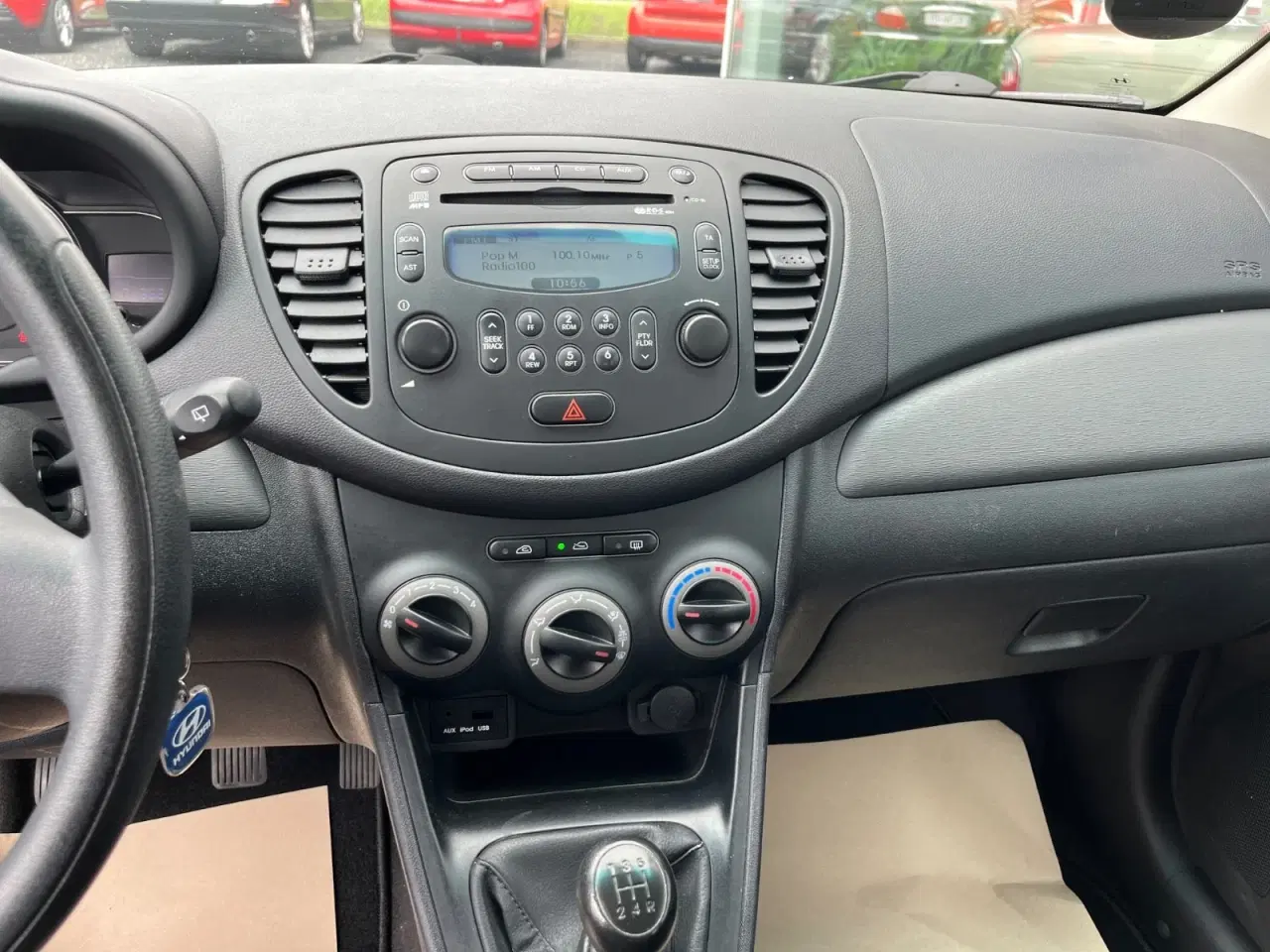 Billede 9 - Hyundai i10 1,2 Comfort