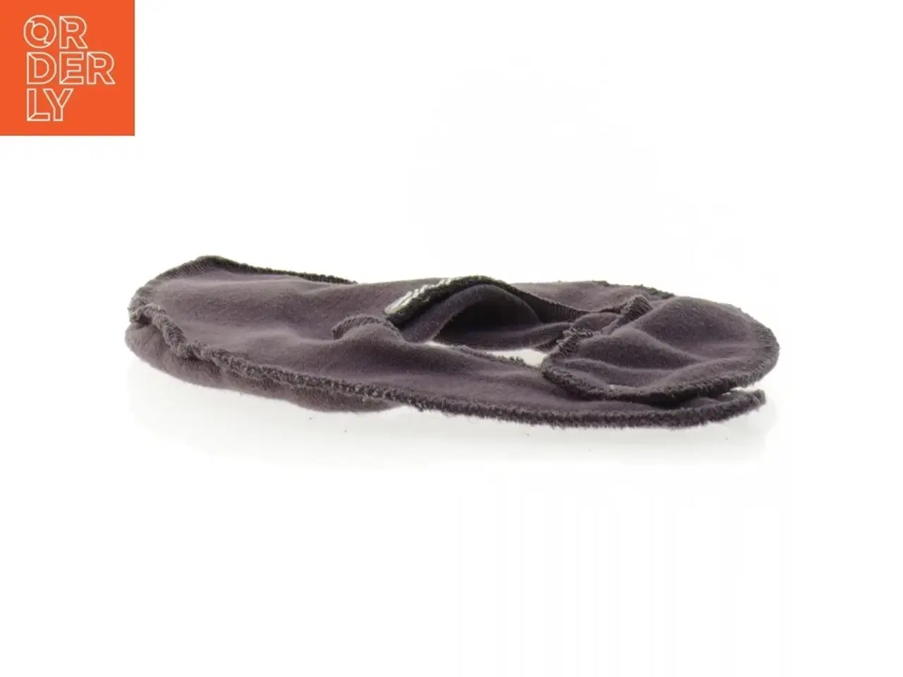 Billede 5 - Hagesmæk fra Pippi (str. 24 x 17 cm)