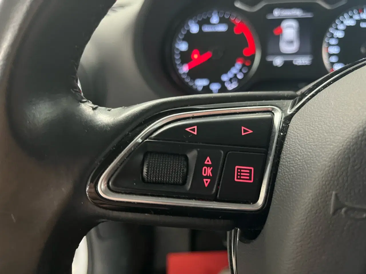 Billede 9 - Audi A3 1,6 TDI Ambition 110HK 6g