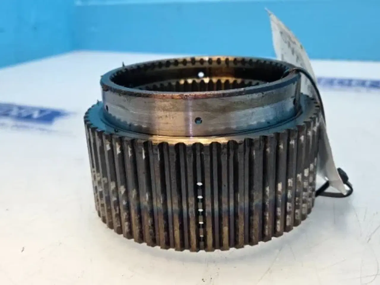 Billede 13 - John Deere 6300 Gear R101187