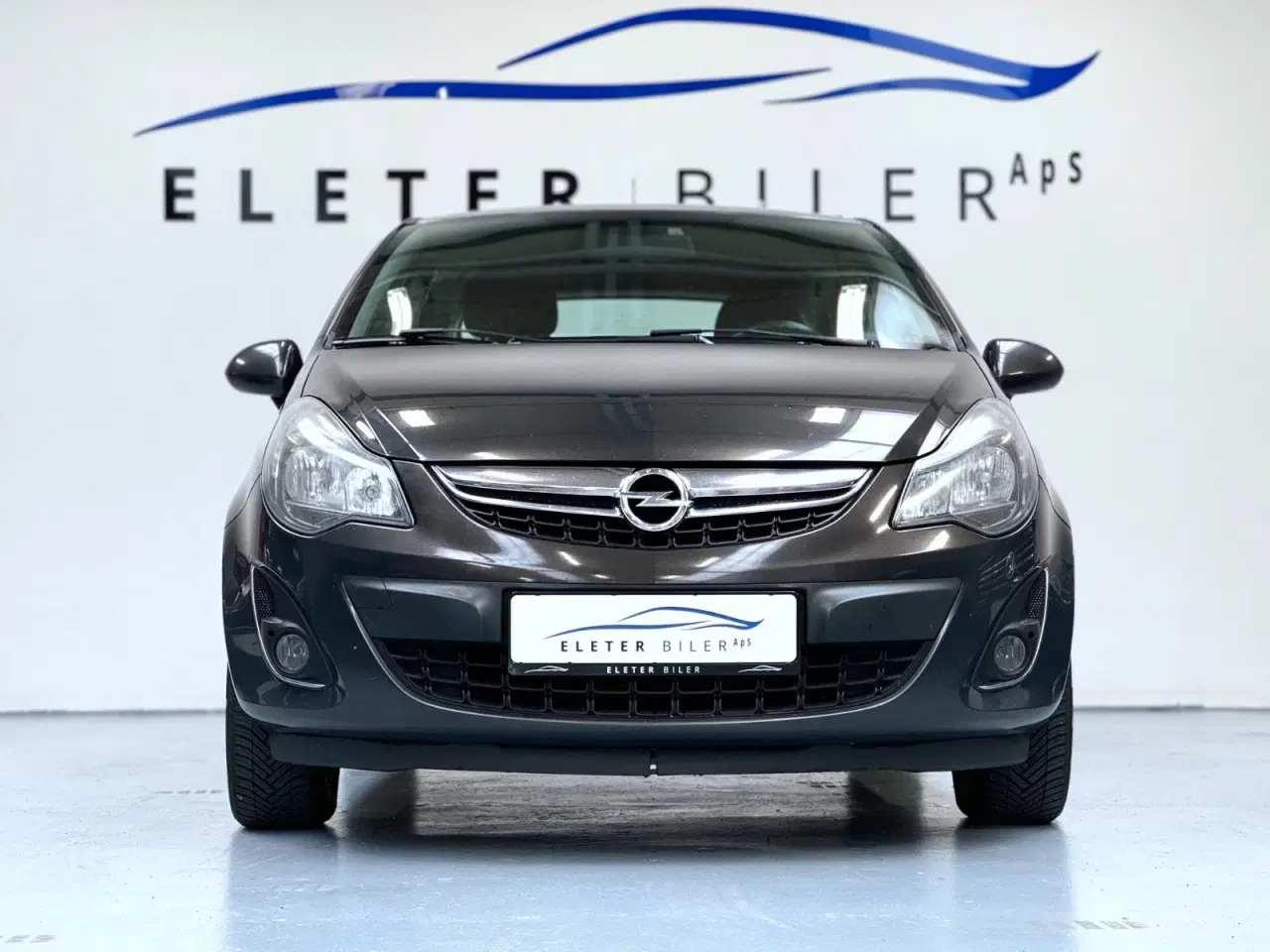 Billede 2 - Opel Corsa 1,2 16V Cosmo