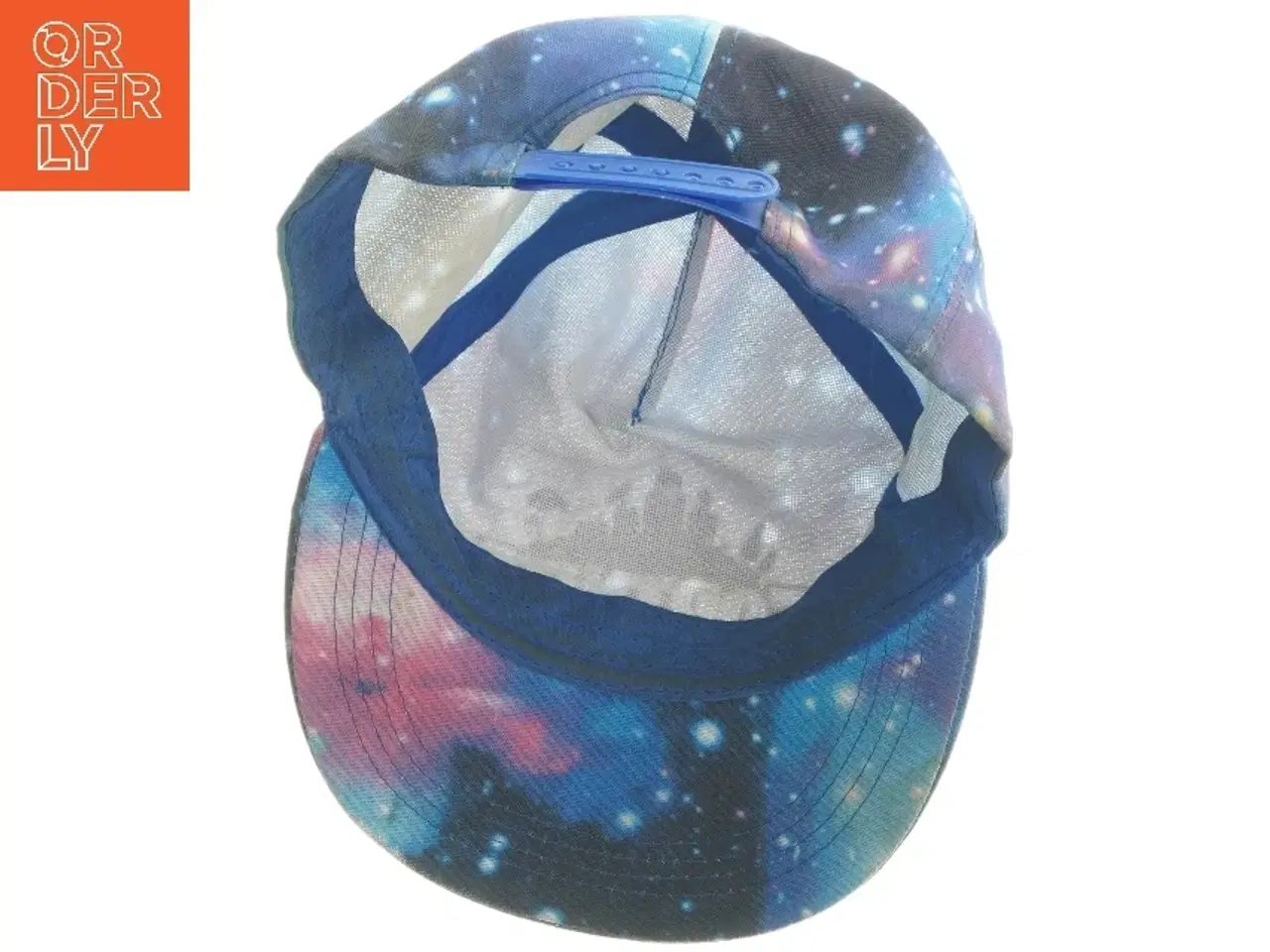 Billede 4 - Fortnite kasket galaxy tema fra Fortnite (str. Ø 18 cm)