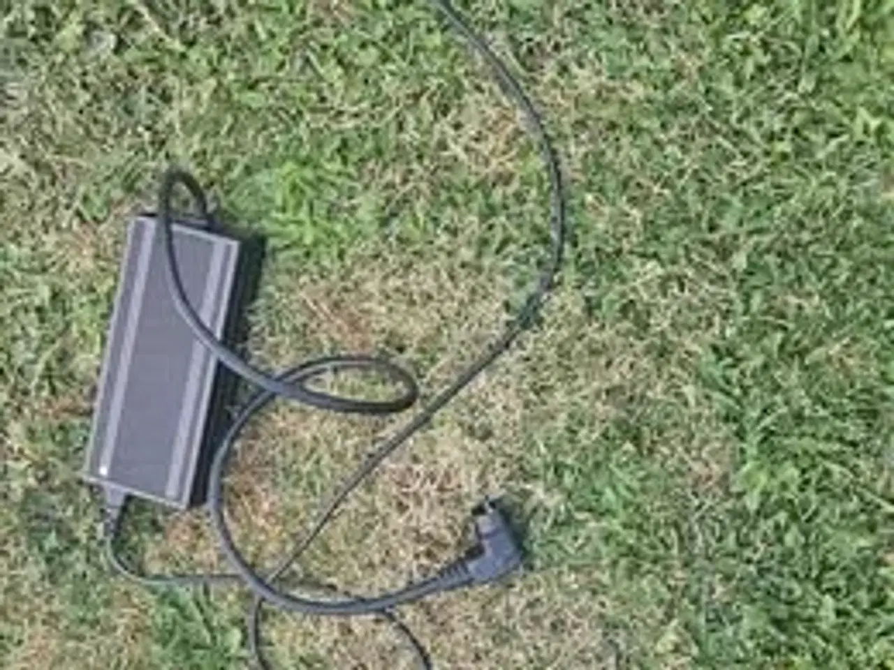 Billede 3 - Ecooter E2 30km/t