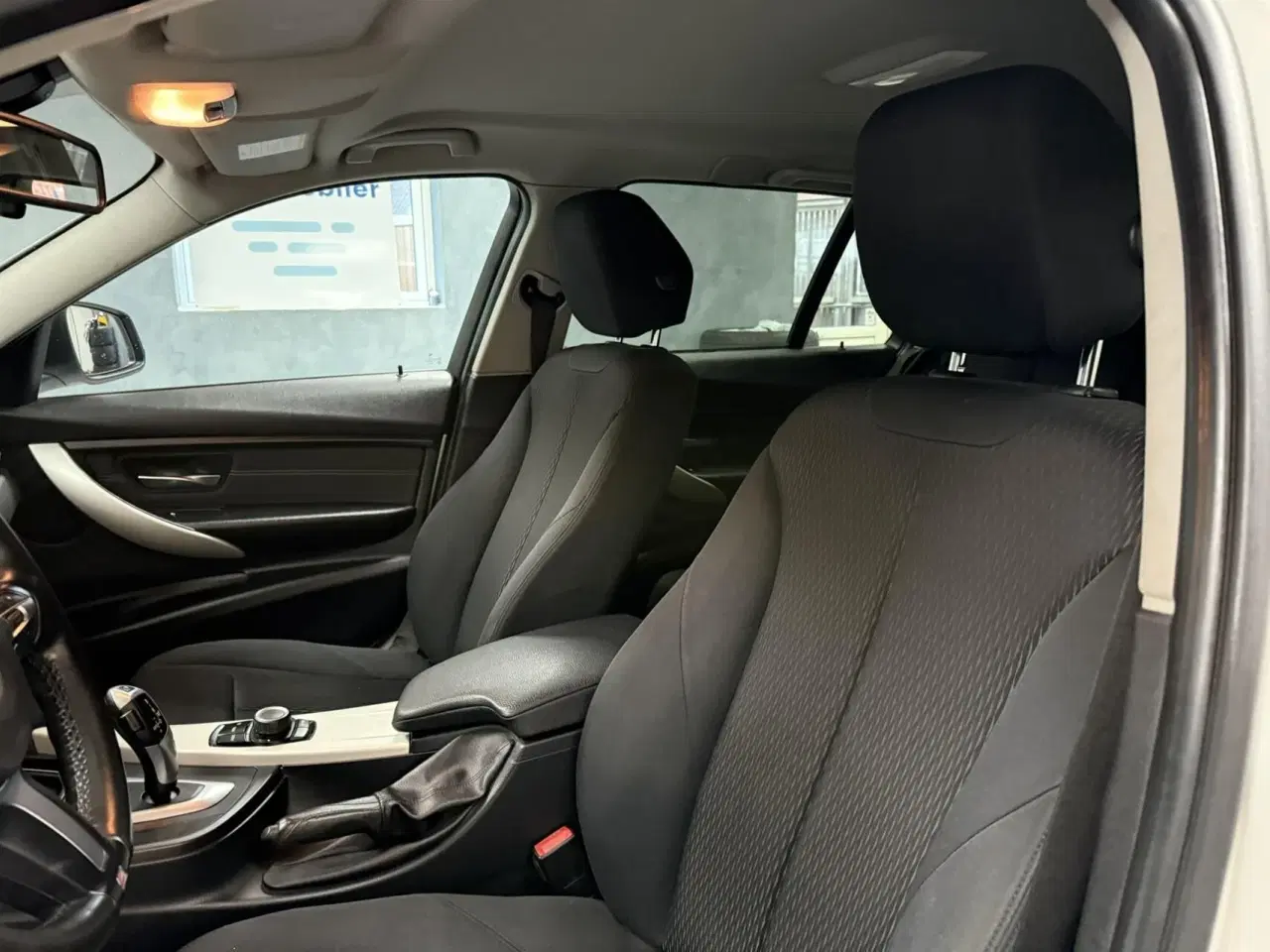 Billede 17 - BMW 318d Touring 2,0 D 143HK Stc 8g Aut.