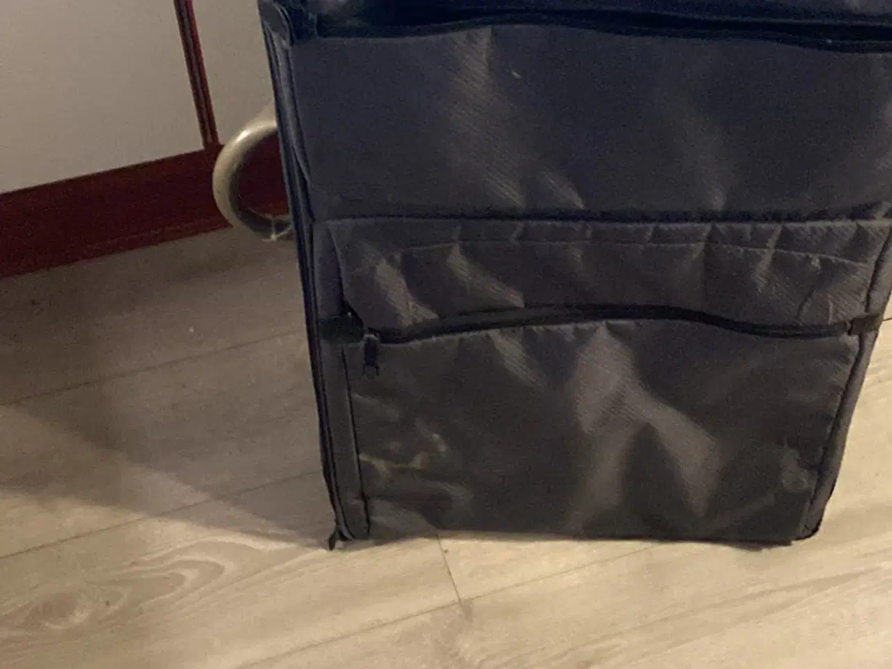 Billede 3 - Stor letvægtskuffert