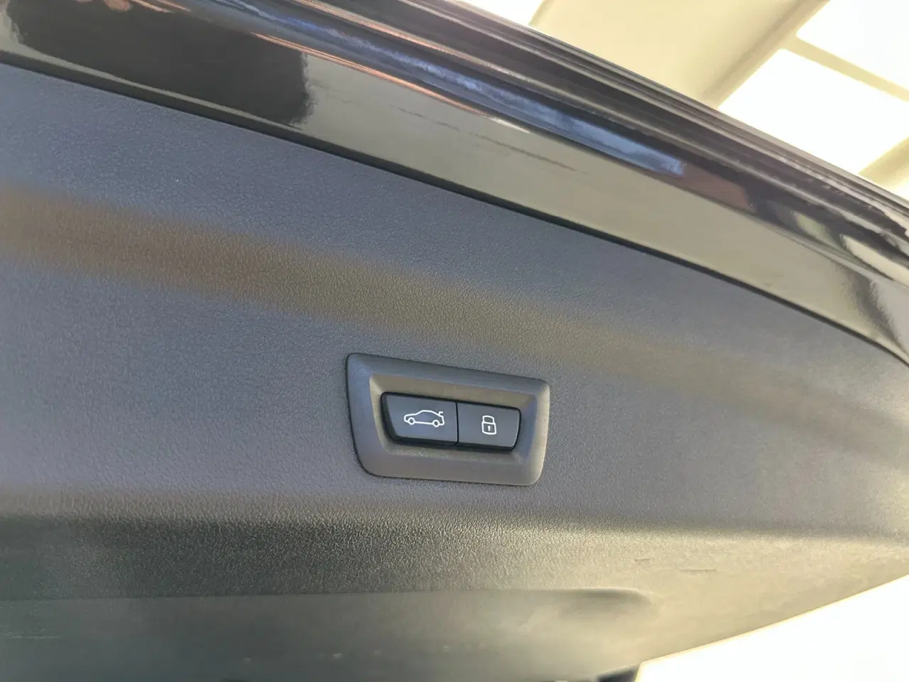 Billede 10 - BMW iX1  eDrive20 M-Sport Pro